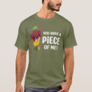 Search for piece of cake tshirts Birthday