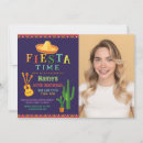 Search for mexico birthday invitations Fiesta
