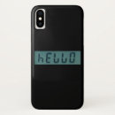 Search for message electronics Black