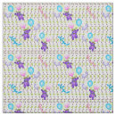 Search for yellow and purple fabric Girl