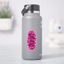 Search for laptop computer stickers Kiss cut vinyl bottle