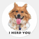 Search for herd stickers Dog