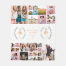 Search for granddaughter blankets Modern