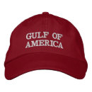 Search for gulf hats America