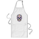 Search for muertos aprons Heart