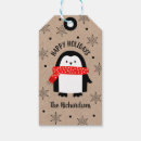 Search for happy holidays gift tags Winter