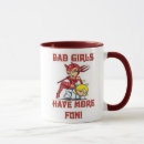 Search for girls having fun mugs Humour