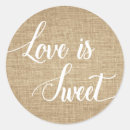 Search for modern love is sweet stickers Trendy