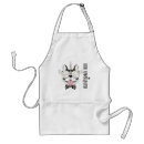 Search for glass aprons Whimsical