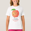 Search for peach cartoon tshirts Cute