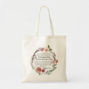 Search for 12 tote bags Bible verse