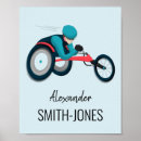 Search for athletics track posters Racing