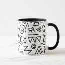 Search for ethnic pattern mugs Artistic