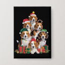 Search for beagle holiday accessories Winter