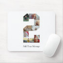 Search for happy mousepads Black and white