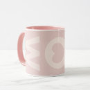 Search for heart mom mugs Mother
