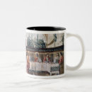 Search for the last supper mugs 15th