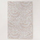 Search for colourful watercolor art puzzles William morris