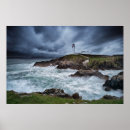 Search for donegal posters Fanad head