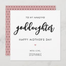Search for cute godmother cards Happy mother's day
