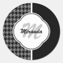 Search for houndstooth stickers Modern