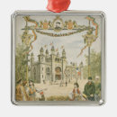 Search for ottoman christmas tree decorations School