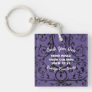 Search for party black key rings Blank