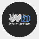 Search for type 2 diabetes stickers Cure