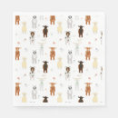 Search for goats napkins Billy goat