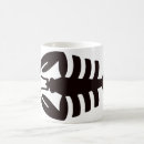 Search for seafood mugs Crayfish
