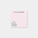 Search for elephant post it notes Pink
