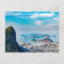 Search for janeiro postcards Brazil