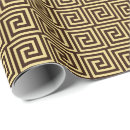 Search for chocolate brown wrapping paper Classic