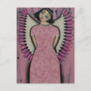 Search for folk postcards Angel