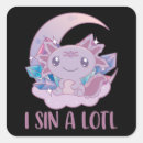 Search for goth stickers Kawaii