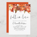 Search for pumpkin bridal shower invitations Boho