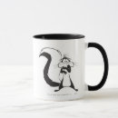 Search for penelope mugs Looney tunes