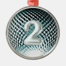 Search for winner christmas tree decorations 2nd place