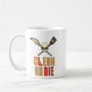 Search for cleaning mugs Maid
