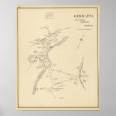 Search for rochester posters Map