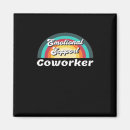 Search for chill magnets Work bestie