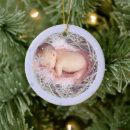 Search for new grandma christmas tree decorations Baby boy