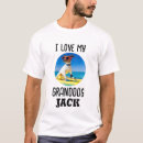 Search for granddog tshirts Dog grandma