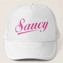 Search for white logo hats Pink