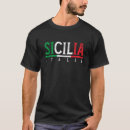 Search for sicilia tshirts Italia