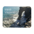 Search for volcano magnets Hawaii