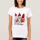 Search for gnome holiday tshirts Funny