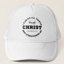 Search for thirteen hats Philippians 4 13