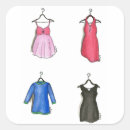 Search for boutique stickers Fashion