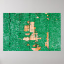 Search for vintage fencing posters Abstract